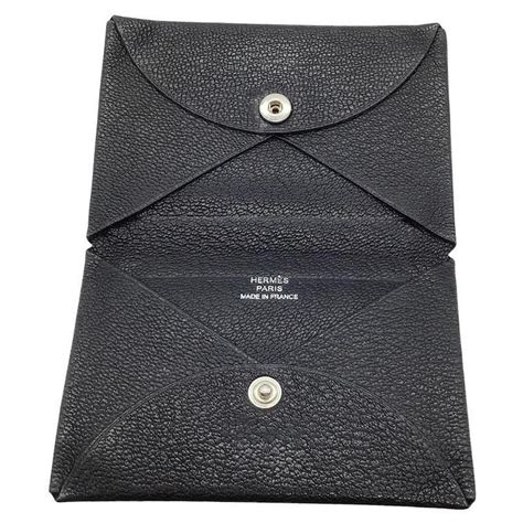 hermes men's card holder|Hermes wallet price list.